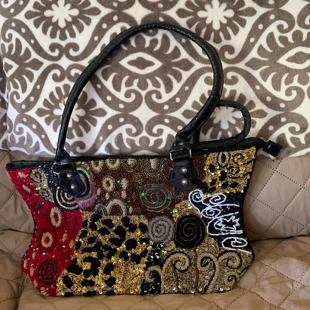 Chico’s purse
